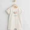 Neutral Baby Jersey Romper