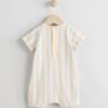 Neutral Baby Jersey Romper