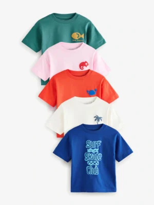 T-shirts