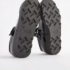 Black Patent Junior School Mary Jane Shoes