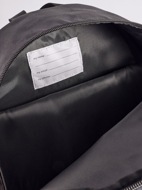Playstation License Backpack