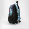 Minecraft Grafitti License Backpack