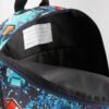 Minecraft Grafitti License Backpack