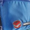 Minecraft Grafitti License Backpack