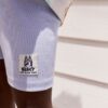Ecru Bluey Short Sleeve T-Shirt and Cycle Shorts Set