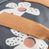 Stampy Flower Backpack