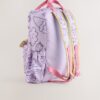 Lilac Stampy Sun Backpack
