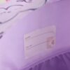 Lilac Stampy Sun Backpack
