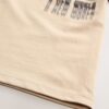Stone Jurassic World 100% Cotton T-Shirt