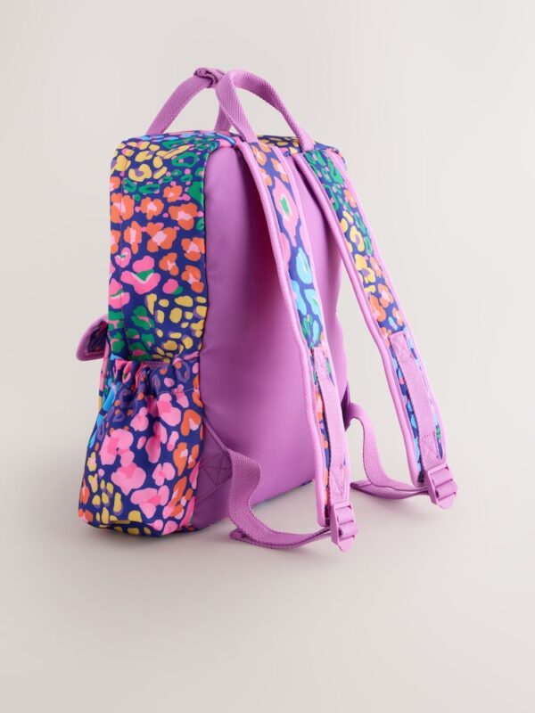 Animal Backpack