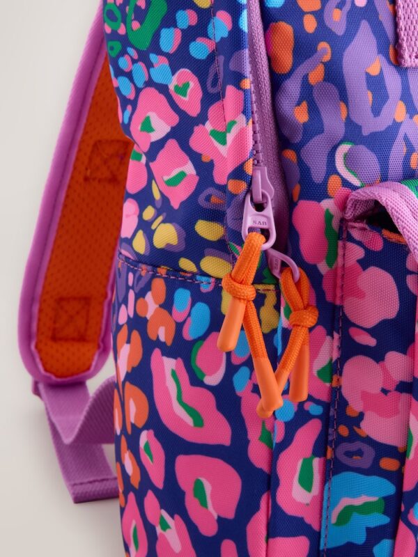 Animal Backpack