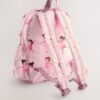 Ballet/Pink Backpack