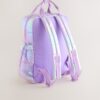 Lilac Unicorn Backpack