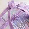 Lilac Unicorn Backpack