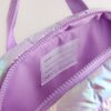 Lilac Unicorn Backpack