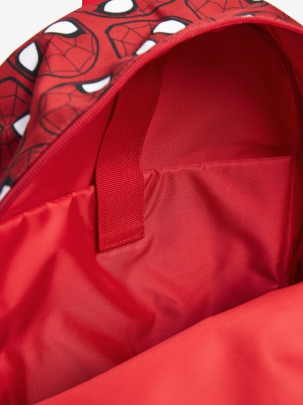Spider-Man Marvel Backpack