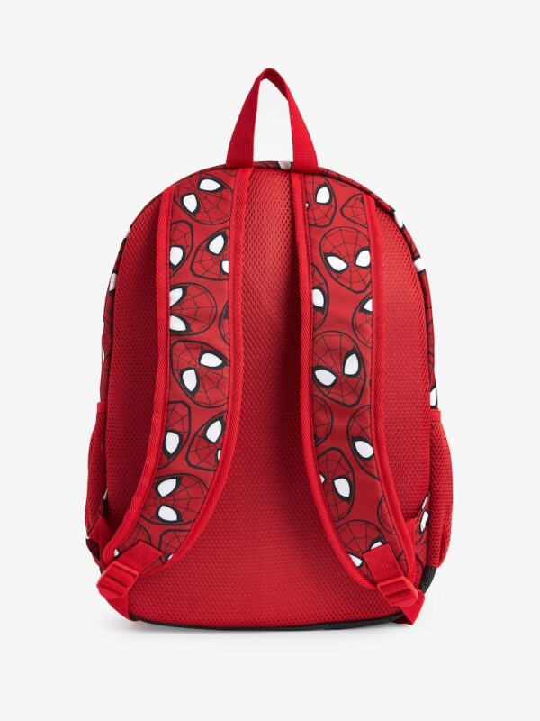Spider-Man Marvel Backpack