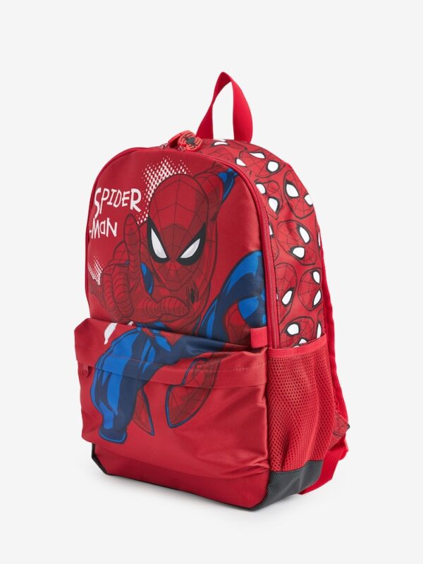 Spider-Man Marvel Backpack