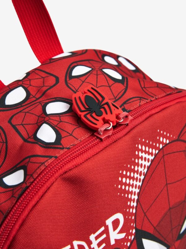 Spider-Man Marvel Backpack