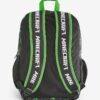 Minecraft Creeper License Backpack