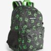 Minecraft Creeper License Backpack