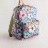 Flower Backpack