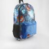 Minecraft Grafitti License Backpack