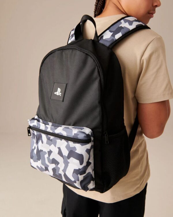 Playstation License Backpack