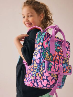 Animal Backpack