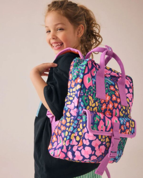 Animal Backpack