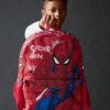 Spider-Man Marvel Backpack