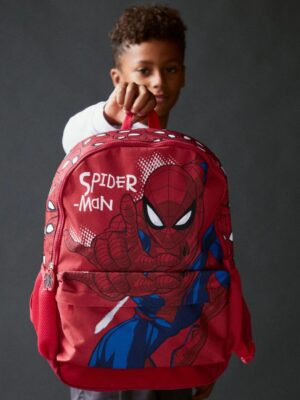 Spider-Man Marvel Backpack