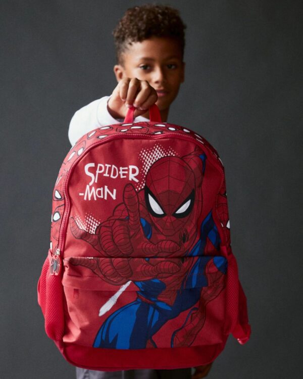Spider-Man Marvel Backpack