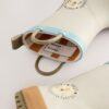 Neutral Lion Handle Pull On Wellies