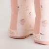 Fairy Pink Thinsulate Lined Cuff Wellies