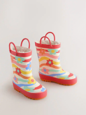 wellies