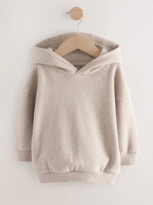 Long Sleeve Soft Touch Hoodie