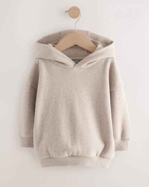 Long Sleeve Soft Touch Hoodie