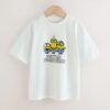 White Minions T-Shirt
