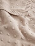 Baby Bobble Blanket