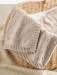 Baby Bobble Blanket