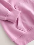 Pink Hoodie