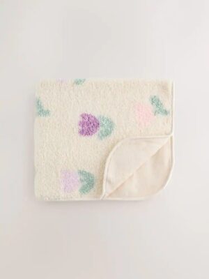 Baby Fleece Blanket