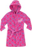 JoJo Siwa Girls Dressing Gown