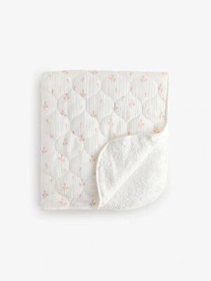 Baby Fleece Blanket