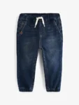 Joggers Jeans With Comfort Stretch