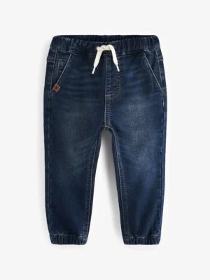 Joggers Jeans With Comfort Stretch