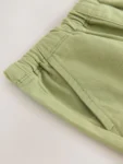 Side Pocket Pull On Trousers