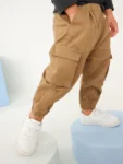 Cargo Trousers