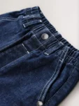 Rinse Wash Jeans